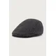Kangol baretka s šiltom z volno WOOL 507