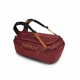 Osprey Potovalna Torba Transporter 65 - Red Mountain, O/S