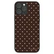 ULTIMATE CASE MagSafe za Apple iPhone 13 Pro Max - Vanilla Dots & Chocolate