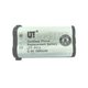 baterija za Panasonic bežiene telefone? LTT NiMh 2,4V 1,5Ah HHR-P513