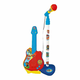 Gitara za Djecu The Paw Patrol Mikrofon