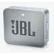 JBL GO 2 bežični zvučnik sivi