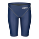 ARENA Športna kopalna moda POWERSKIN ST NEXT JAMMER JR nočno modra/srebrno-siva