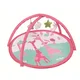 HK Mini baby gimnastika roze žirafa