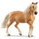 Schleich: Figura konja kobile haflinger (13950)