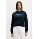 Bombažen pulover Tommy Jeans