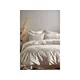 Lessentiel Maison Set duplih Satin jorgana Hoten - krem