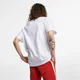Nike Majice s kratkimi rokavi Nike Sportswear pisana