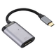 4K Pretvorni adapter USB-C v Display Port Trance Form za HD TV in druge naprave