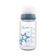 Lorelli staklena flasica sa anti-colic -dodatkom 120 ml - blue ( 10200870004 )