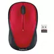 M235 Wireless Mouse Red