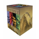 Inheritance Cycle 4-Book Trade Paperback Boxed Set (Eragon,