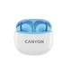 Canyon TWS-5 Blue In-Ear Bluetooth bežične slušalice