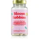 Bloom Robbins LOVE is in the HAIR Healthy hair capsules kapsule za lase 60 caps.