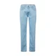 GUESS JEANS Kavbojke  svetlo modra