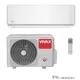VIVAX klima uređaj COOL ACP-12CH35AERI+ R32, bijela