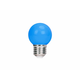 FOREVER LIGHT Set 5 komada plavih LED sijalica E27