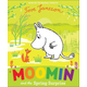 Moomin and the Spring Surprise