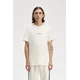 FRED PERRY MAJICA ECRY