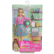 Mattel Mattel Učiteljica (GJC23)