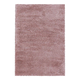 Rožnata preproga 60x110 cm Fluffy – Ayyildiz Carpets