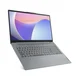 LENOVO IdeaPad Slim 3 15IAH8 Laptop FHD, i5-12450H, 8GB, 512GB, 83ER005KYA, Sivi