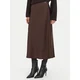 Guess Midi krilo W6BD25 W4250 Rjava Regular Fit
