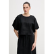 DKNY bluza ženska lanena