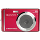 AgfaPhoto Compact Cam DC5200 red