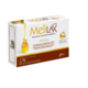 Melilax Adult mikroklizma 10g, 6 mikroklizm