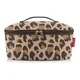 Reisenthel Coolerbag M Pocket Leo Macchiato