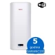 THERMEX Comfort IF100 WiFi - električni bojler u ekstra tankom izdanju za vertikalnu montažu (2 kW)