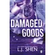 Damaged Gods