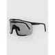 Horsefeathers Proton Matt Black Bike Sunglasses smoke