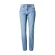 Pepe Jeans Kavbojke VIOLET moder denim