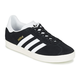 adidas  Niske tenisice GAZELLE J  Crna