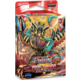 KONAMI Yugioh karte Structure Deck: Fire Kings, (20882823)