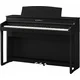 Kawai CA401B Premium Satin Black Digitalni piano (Kot novo)