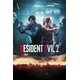 Resident Evil 2 Steam Key (PC) GLOBAL