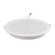 Spectra 6500k 175-265v dob okrugli pl led panel ugradni 18w ( 111-1095 )