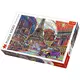 Trefl Puzzle Colours of Paris 1000pcs 10524