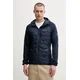 Peak Performance Helium Down Hybrid Hood Moški Outdoor jakna
