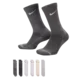 Nike Nogavice Everyday Elevated Ankle 6 pack