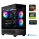 ANNI gaming namizni računalnik Gamer Extreme R5 7500X3D Ryzen 5 7500X3D/32GB/2TB SSD/Windows 11 Home/RTX 5070