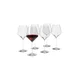 Komplet kozarcev za vino Eva Solo Legio Nova 650 ml prozorna barva