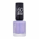 Rimmel 60 Seconds Super Shine lak za nohte odtenek 153 Under The Palms 8 ml