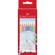 Faber-Castell Pastelne barvice - 10 barv