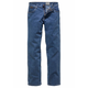 WRANGLER Kavbojke Texas Stretch, modra