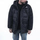 The North Face Himalayan Insulated Parka NF0A4QZ5JK3