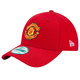 NEW ERA kapa 9FORTY Manchester United (11213219), rdeča